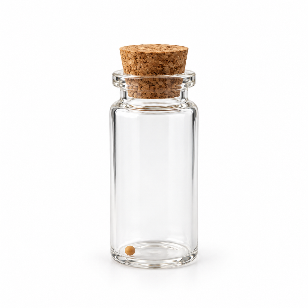 Mustard Seed Collectible